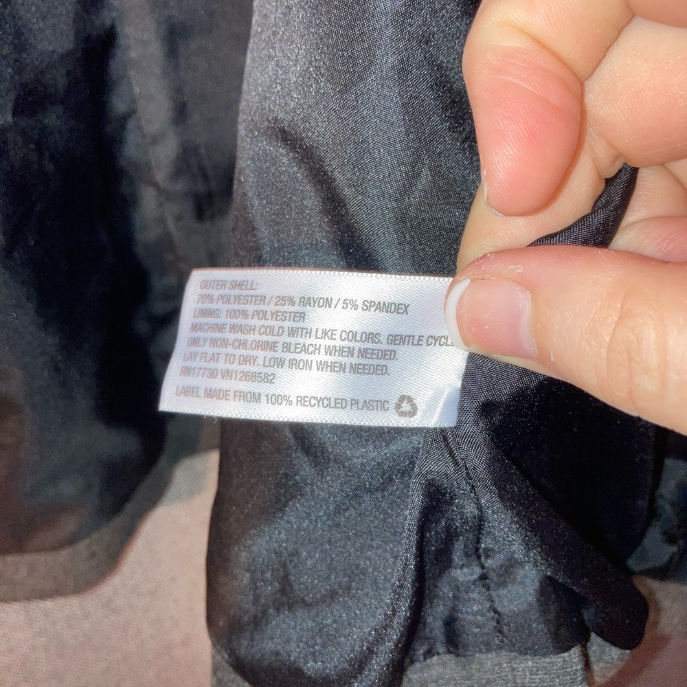 Misso jacket - Picture 5 of 5